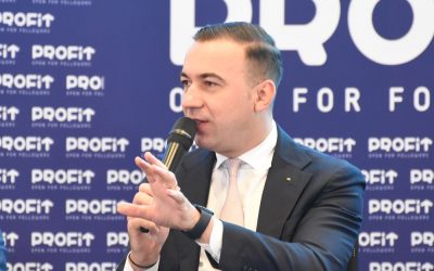 Ministrul Bogdan Ivan, surprins de listarea companiilor din energie