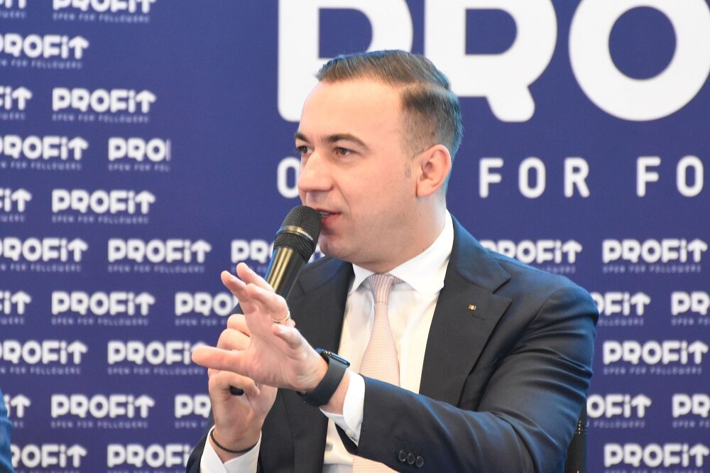 Ministrul Bogdan Ivan, surprins de listarea companiilor din energie