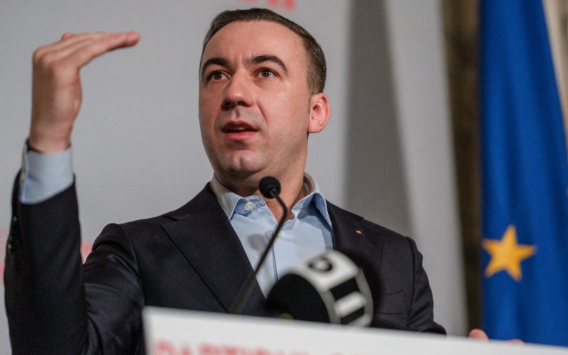 Energie: 3 miliarde dolari pentru proiecte noi, anunță Ministrul Energiei | AUDIO