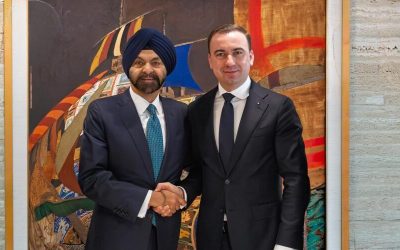 România vrea sute de milioane de la Banca Mondială pentru energia nucleară