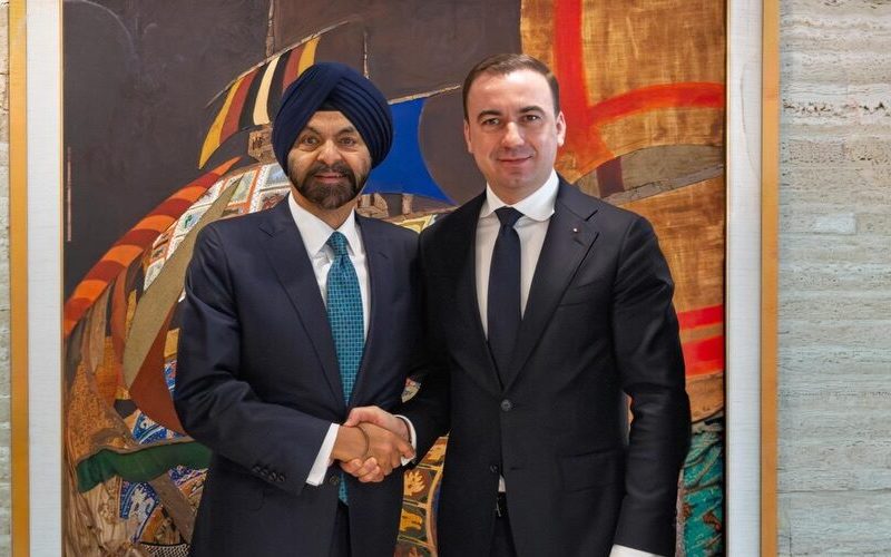 România vrea sute de milioane de la Banca Mondială pentru energia nucleară