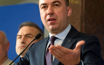 Prețurile Carburanților, Efecte Întârziate pe Piață Efectele redeschiderii Strâmtorii Ormuz asupra prețurilor la carburanți vor fi resimțite în piață abia peste 45-50 de zile, conform declarațiilor ministrului BOGDAN IVAN