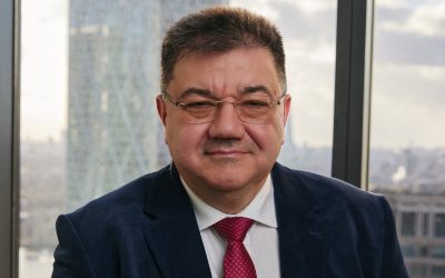Maioreanu: Războiul din Orient ar putea frâna temporar AI globală