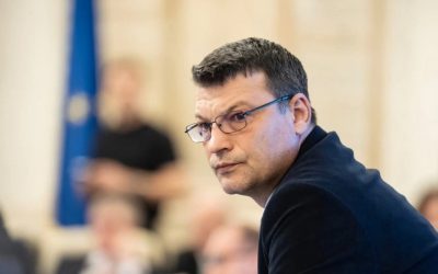 Reforma companiilor de stat: Sfârșitul risipei bugetare, nu „vânzarea României”