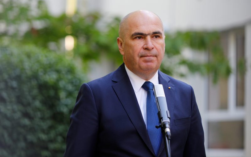 Bolojan, pus în fața viitorului: Ce-ar putea face acum pentru România