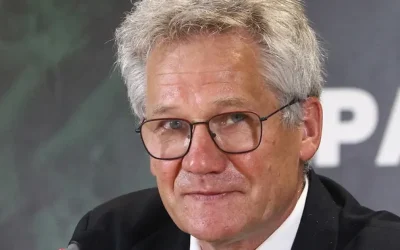 Dezvăluiri de la negocieri / Ce ar fi spus Boloni despre Burleanu: „Credeam că e vai de mama lui!” + de ce n-au avut succes discuțiile