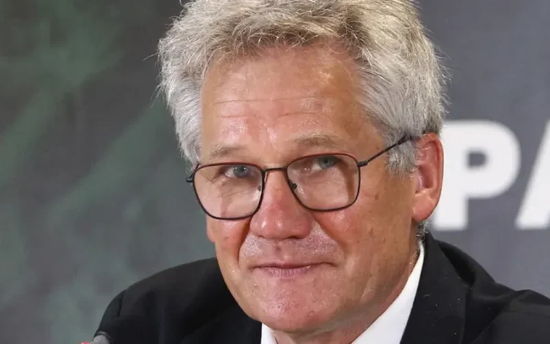 Dezvăluiri de la negocieri / Ce ar fi spus Boloni despre Burleanu: „Credeam că e vai de mama lui!” + de ce n-au avut succes discuțiile