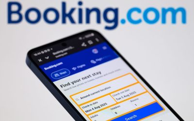Platforma Booking își avertizează clienții: Date expuse într-un atac cibernetic