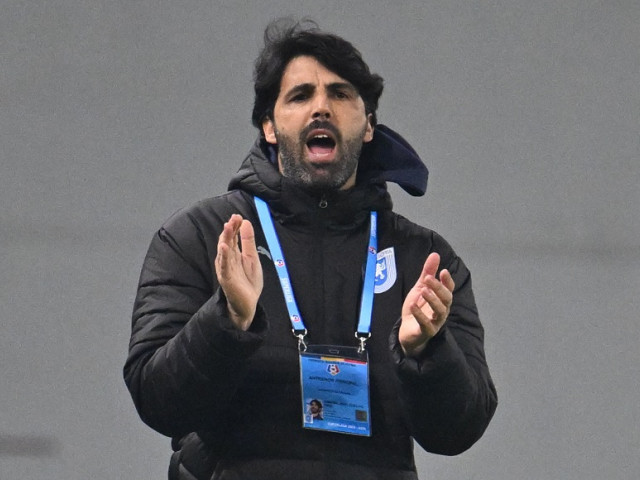 ”Bine că nu mai pot”. Anunț despre noul transfer de la Craiova