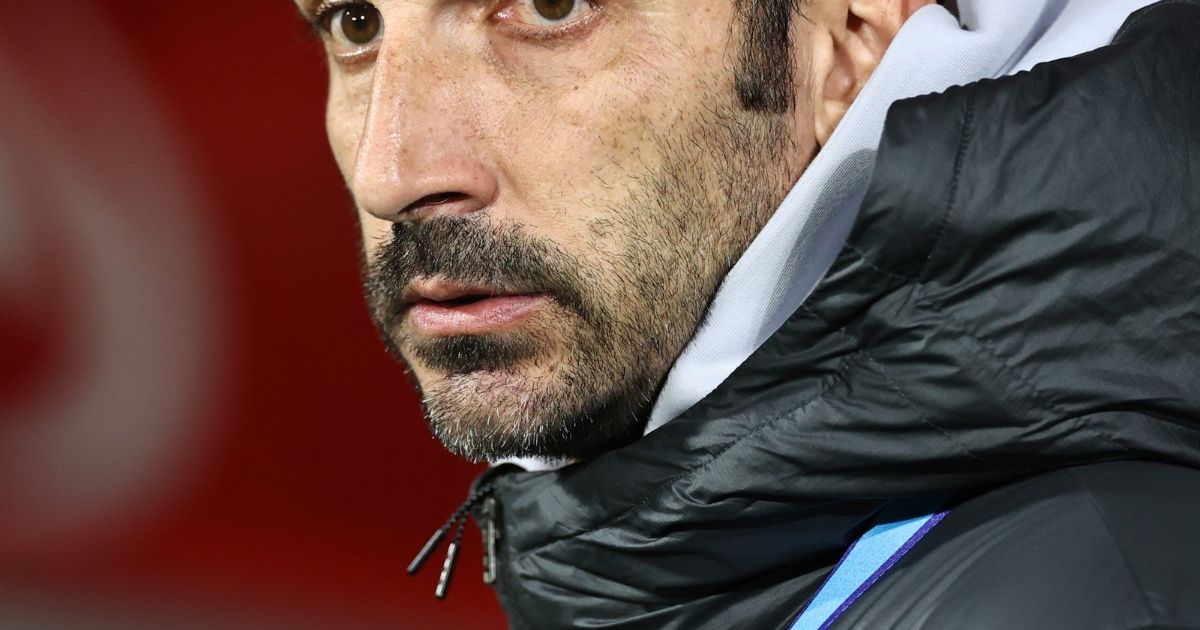 Revine Charalambous? Fostul tehnician al celor de la FCSB, aproape de un nou angajament