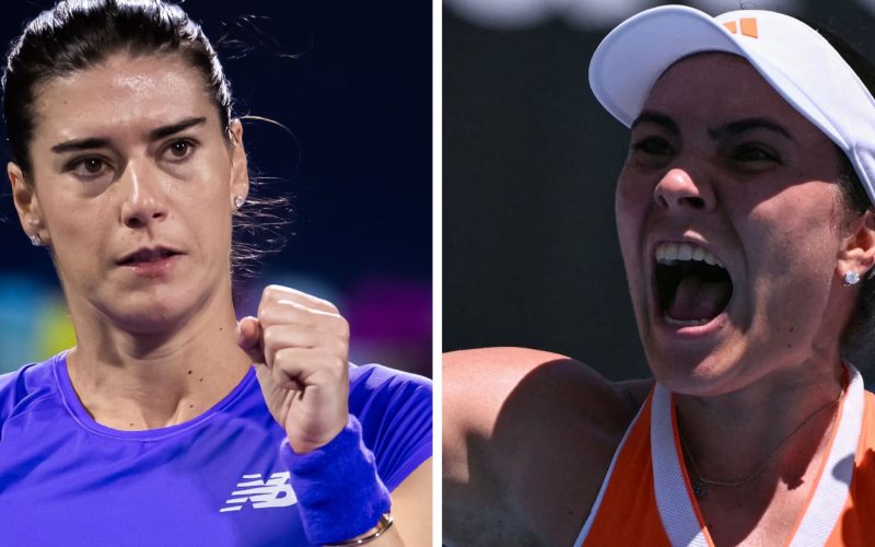 Programul zilei de vineri la Linz! Când se joacă Sorana Cîrstea - Mirra Andreeva și Gabriela Ruse - Jelena Ostapenko