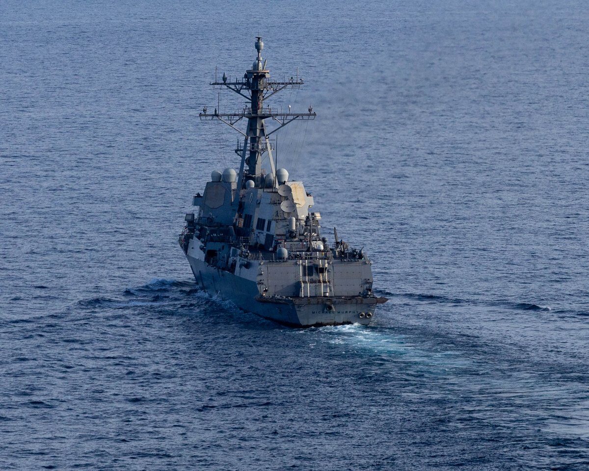 21 de nave iraniene, sfidând blocada SUA, s-au întors acasă de la începutul sancțiunilor