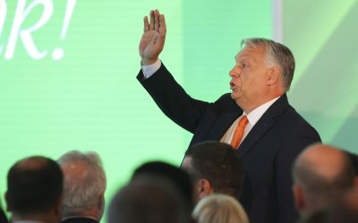 Orban, după 16 ani: Cum a pierdut Ungaria ritmul în Europa? Analiză explozivă