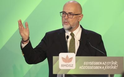 Alegerile din Ungaria: Dezamăgire pentru maghiarii din Transilvania. Unitate, prima regulă!