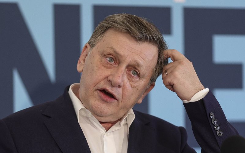 Nou Guvern PNL-USR-UDMR, cu sprijin politic: România se pregătește