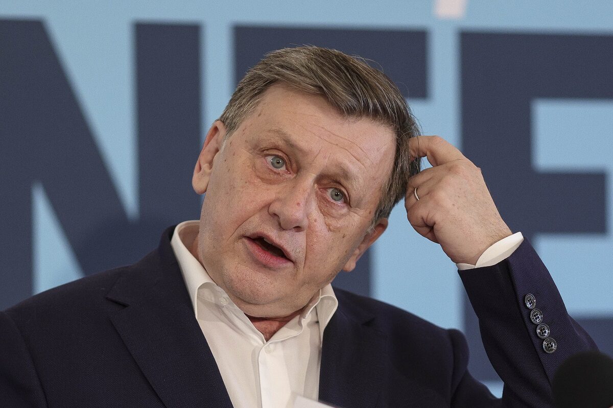 Nou Guvern PNL-USR-UDMR, cu sprijin politic: România se pregătește