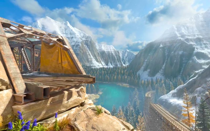 CS2: Noua hartă SPECTACULOASĂ apare AZI! Fanii așteaptă cu sufletul la gură