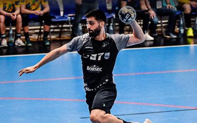 CSM București a dat lovitura! Victorie importantă cu vicecampioana