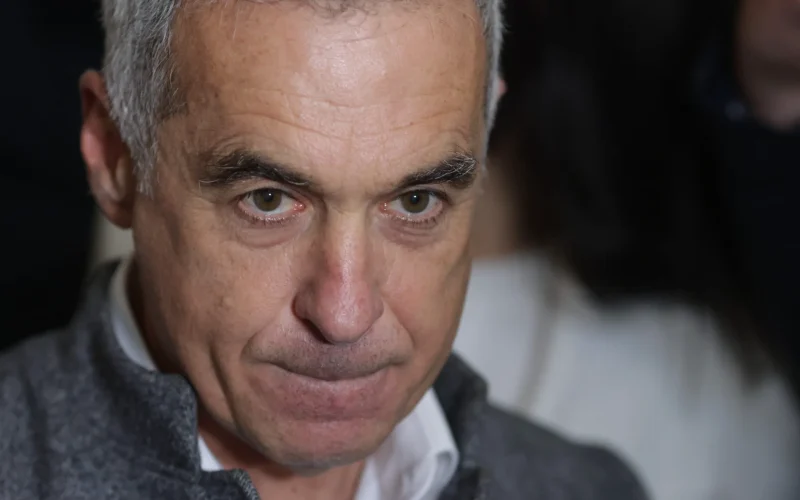 Călin Georgescu, exclus! AUR taie visul coaliției cu PSD și PNL