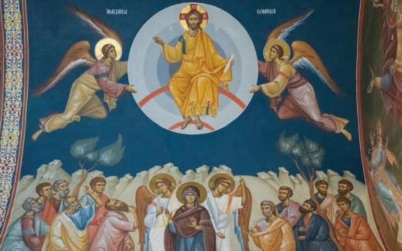 Când sunt Rusaliile în 2026 şi câte zile libere avem