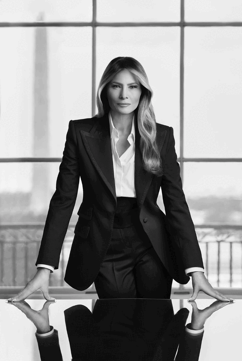 Melania Trump, declarații-șoc: N-am avut nicio legătură cu Epstein