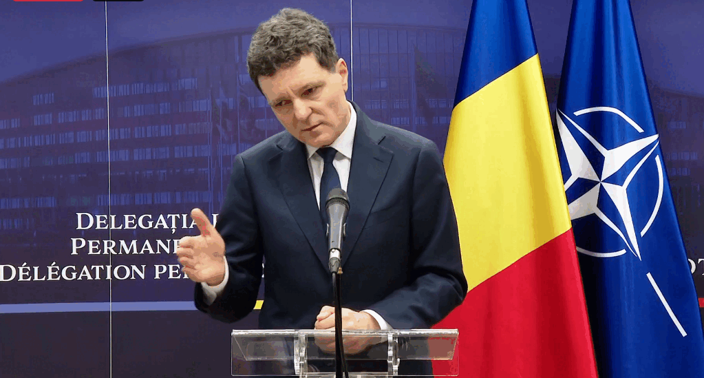 Nicușor Dan, după Cotroceni: Dezescaladare și calm pentru depășirea crizei
