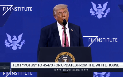 Trump, amenințări dure pentru China: 50% taxe dacă ajută Iranul