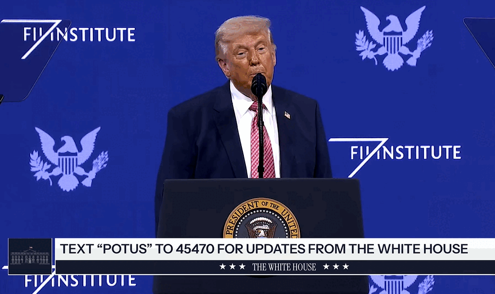 Trump, amenințări dure pentru China: 50% taxe dacă ajută Iranul