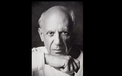 Picasso vândut cu 100 de euro: O capodoperă, un preț de nimic