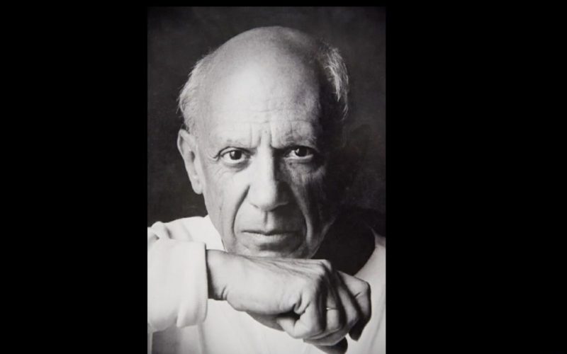Picasso vândut cu 100 de euro: O capodoperă, un preț de nimic