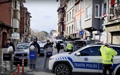 Atac armat într-un liceu din sud-estul Turciei: Zeci de elevi, vizați