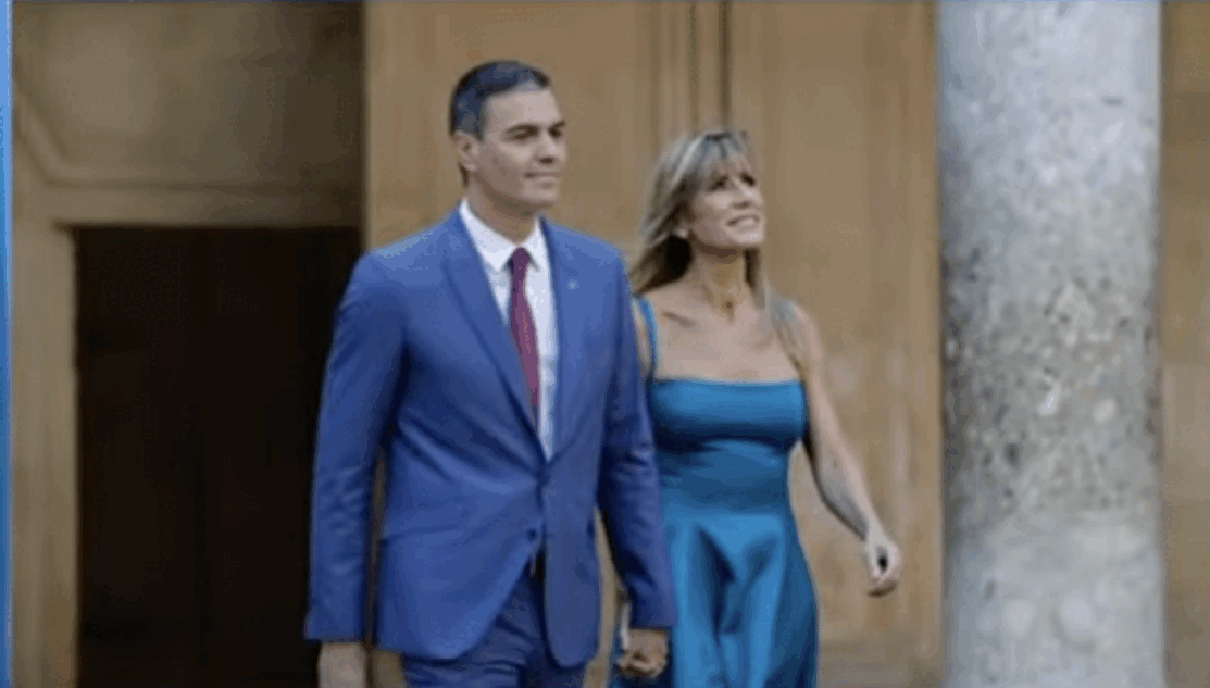 Soția premierului spaniol, anchetată pentru corupție: Un nou scandal