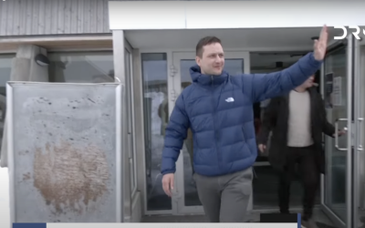 Nu suntem doar gheață: România, la un pas de o nouă dezvăluire