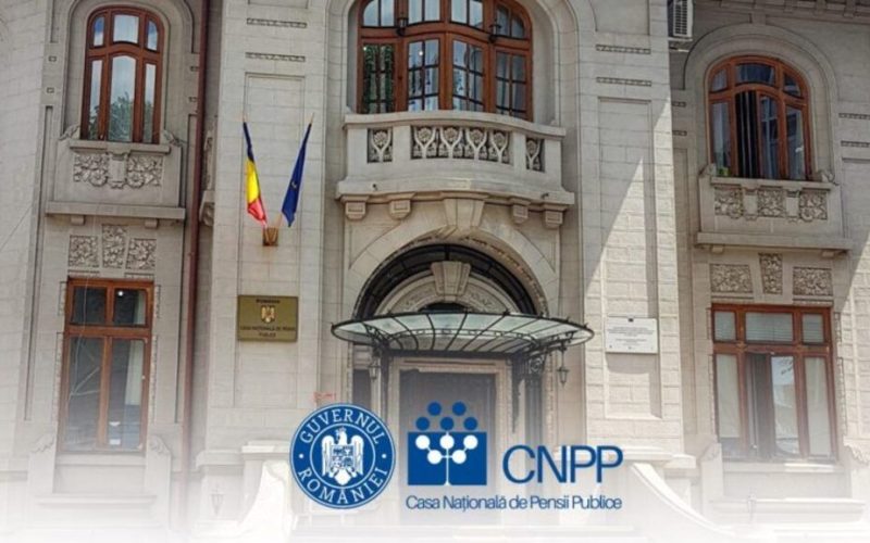 Vești negre pentru angajații din România: Casa de Pensii, anunț de ultimă oră