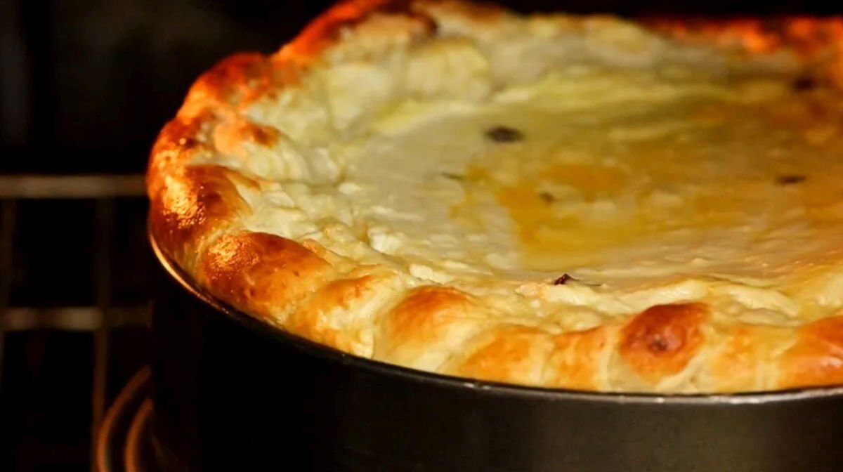 Câte grame de brânză sunt necesare pentru o pască delicioasă?