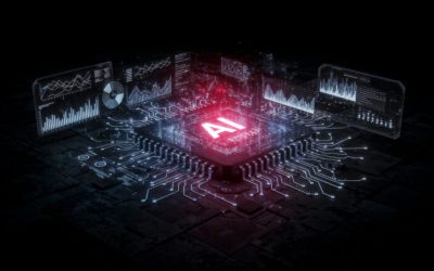 Magazin revoluționar: IA preia controlul. Ce urmează în România?