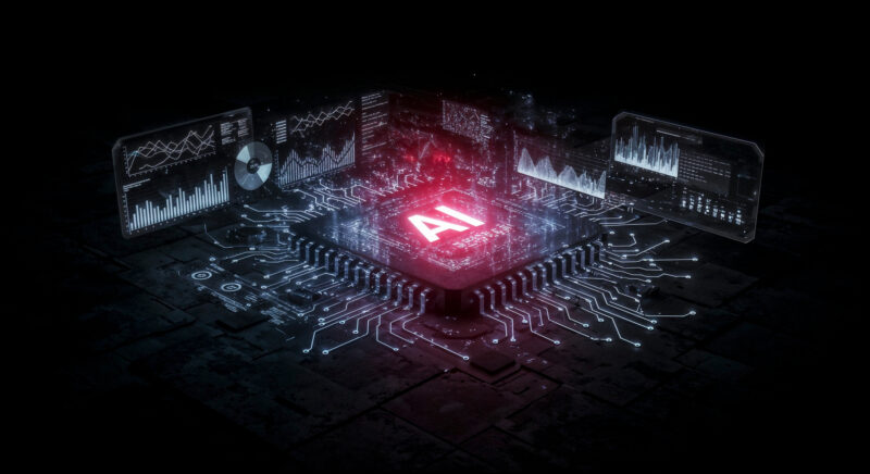 Magazin revoluționar: IA preia controlul. Ce urmează în România?