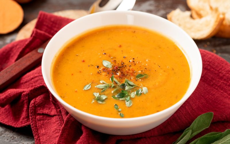 Supe detox după Paște: Rețete simple și rapide pentru organism