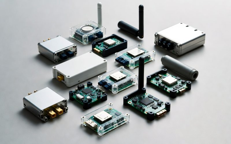 Creșterea prețului memoriei, lovitură grea pentru IoT celulare