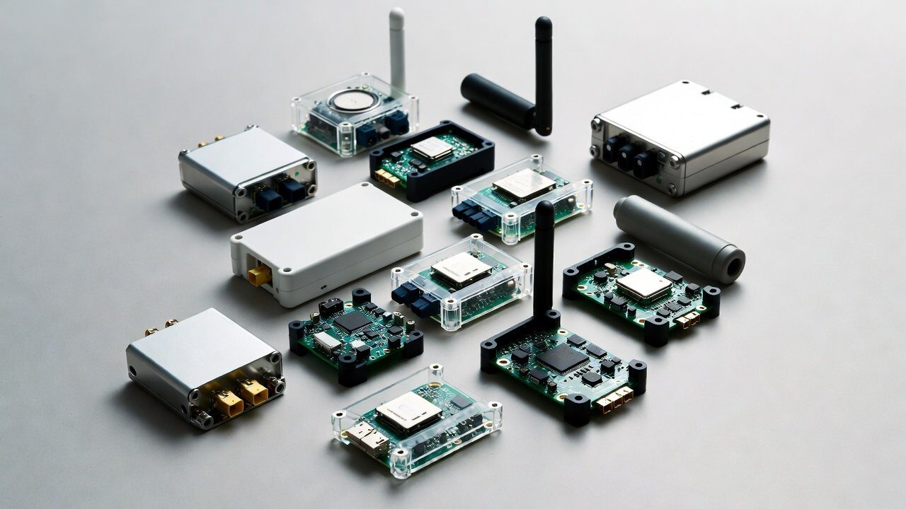 Creșterea prețului memoriei, lovitură grea pentru IoT celulare
