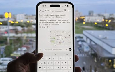 ChatGPT îți știe locația! Cum să-l păcălești să nu te spioneze