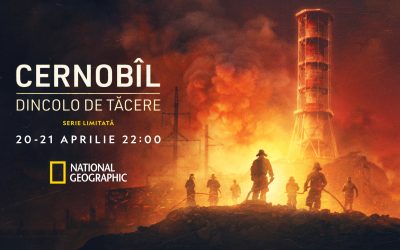 Cernobîl: Marturii CUTREMURĂTOARE despre cea mai neagră zi din istorie!