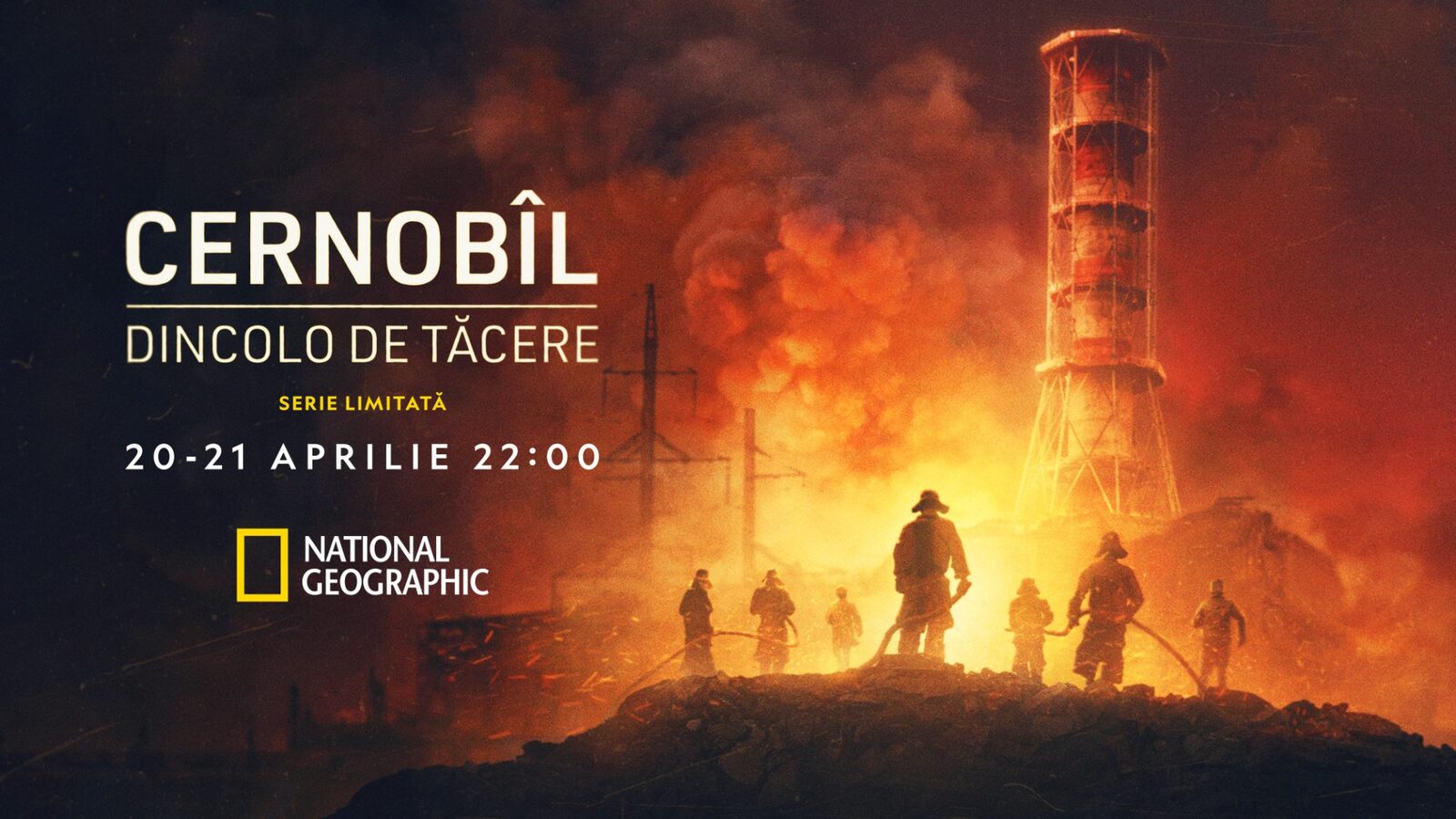 Cernobîl: Marturii CUTREMURĂTOARE despre cea mai neagră zi din istorie!