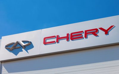 Chery, gigantul auto chinez, țintește Europa: Parteneriate și fabrici existente