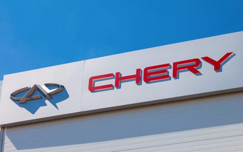 Chery, gigantul auto chinez, țintește Europa: Parteneriate și fabrici existente