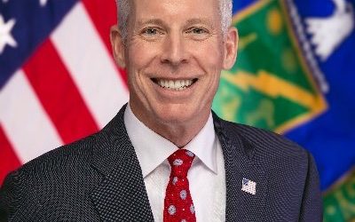 Secretarul american al energiei, optimist: „Final fericit al conflictului”