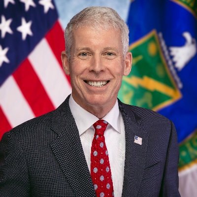 Secretarul american al energiei, optimist: „Final fericit al conflictului”