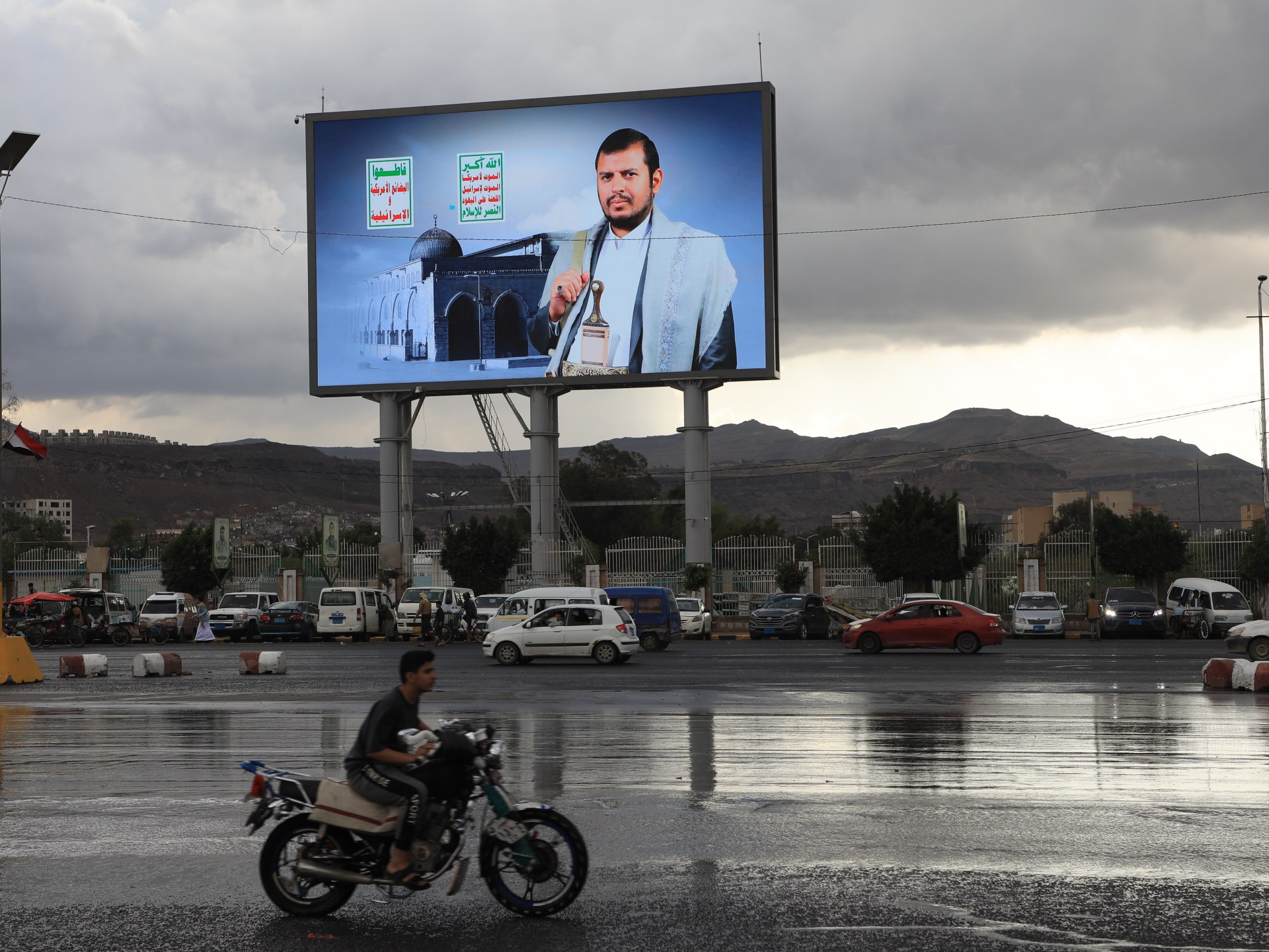 Yemen’s civilians fear fallout after Houthis enter Iran war | US-Israel war on Iran News