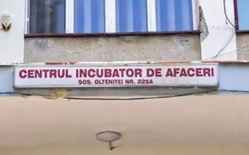 Imobilul din Olteniței, recuperat după 18 ani: Darău a făcut anunțul