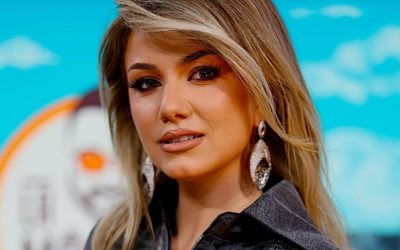 După divorțul de Valentin Sanfira, Codruța Filip a plecat din țară. Ce destinație a ales și cine o însoțește pe artistă